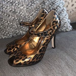 Steve Madden Heels 👠